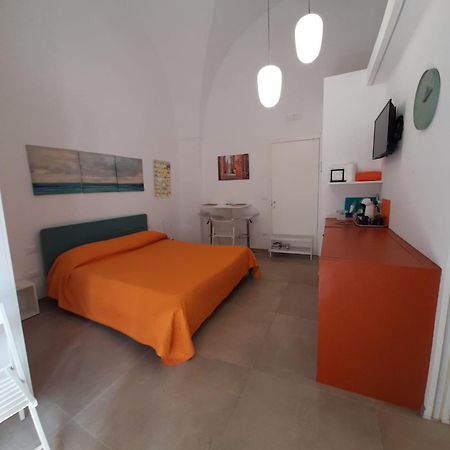 Angolo Manzoni 14 Polignano a Mare Luaran gambar