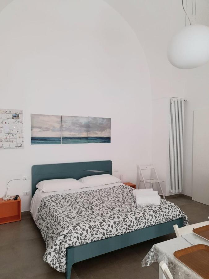 Angolo Manzoni 14 Polignano a Mare Luaran gambar