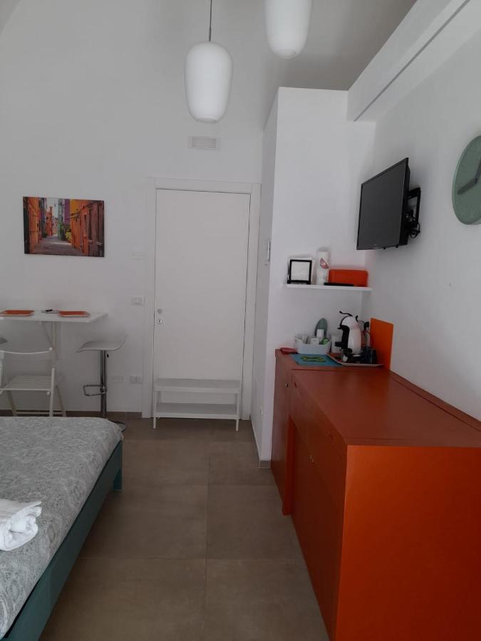 Angolo Manzoni 14 Polignano a Mare Luaran gambar