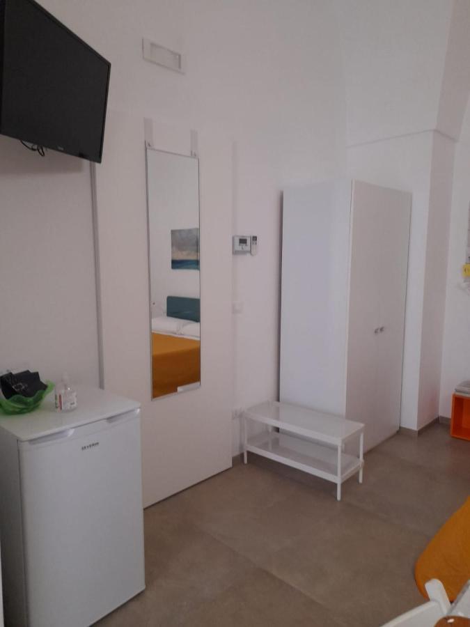 Angolo Manzoni 14 Polignano a Mare Luaran gambar