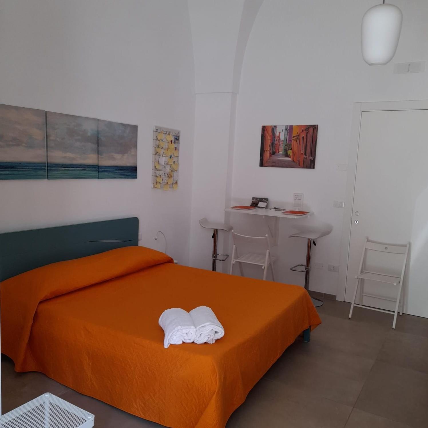 Angolo Manzoni 14 Polignano a Mare Luaran gambar