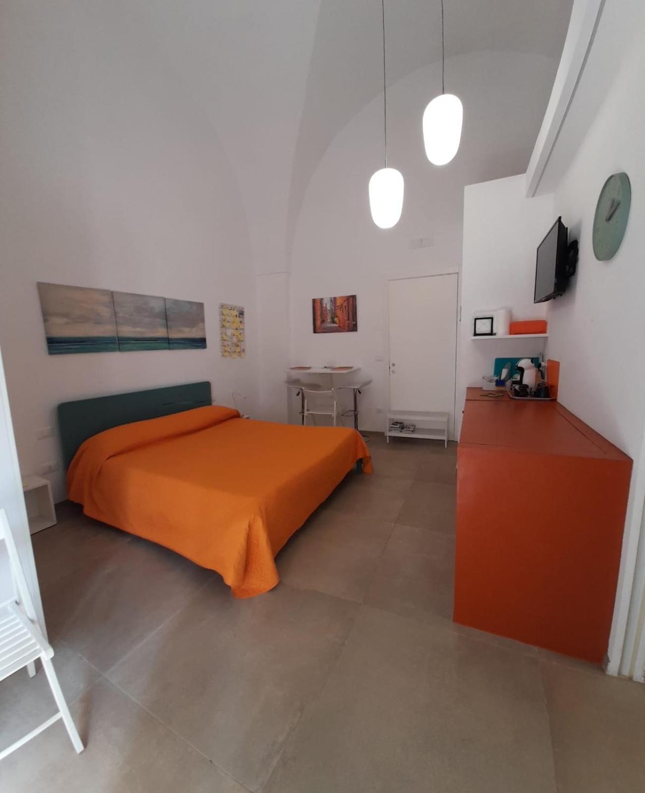 Angolo Manzoni 14 Polignano a Mare Luaran gambar