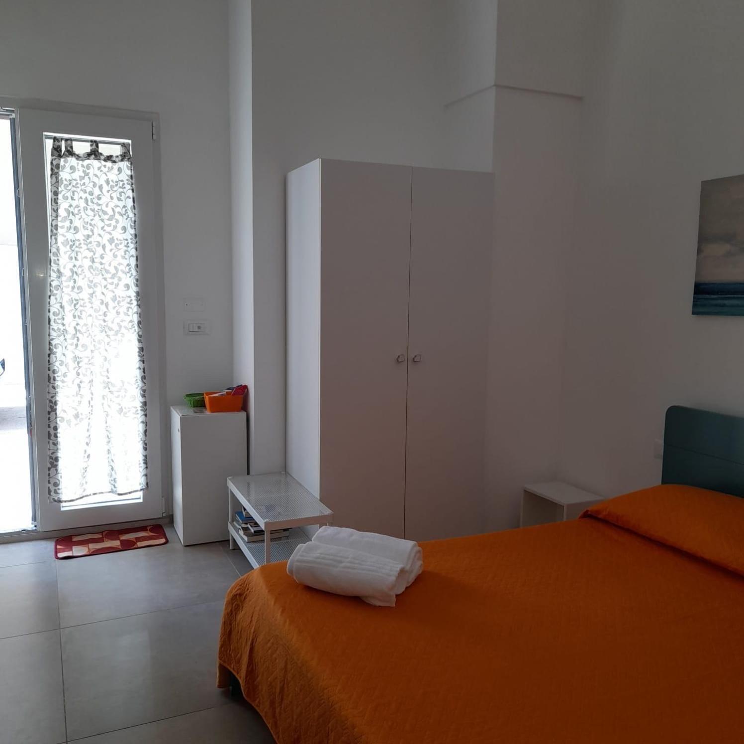 Angolo Manzoni 14 Polignano a Mare Luaran gambar